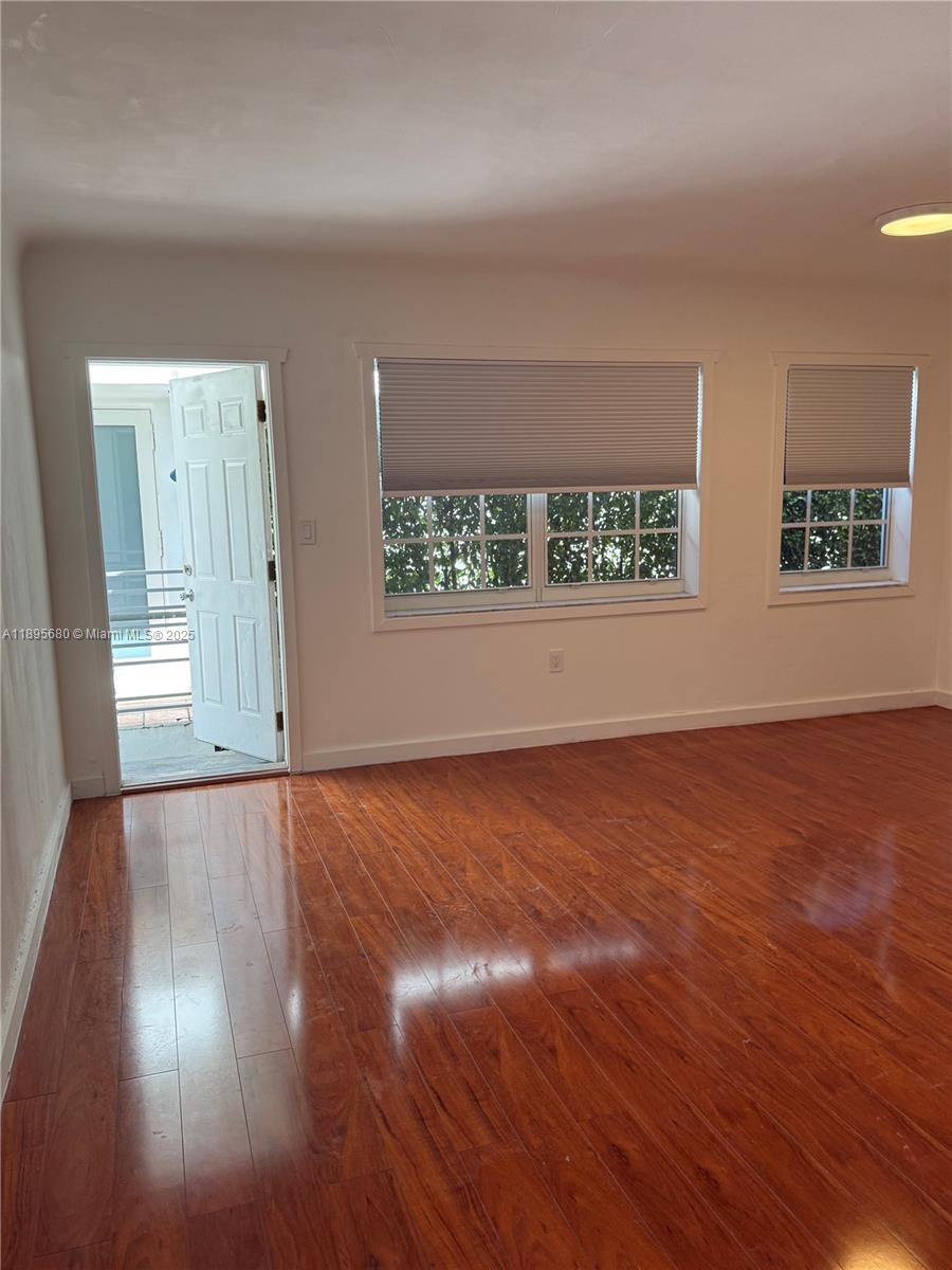 ISLE OF NORMANDY MIAMI VI - Residential Lease