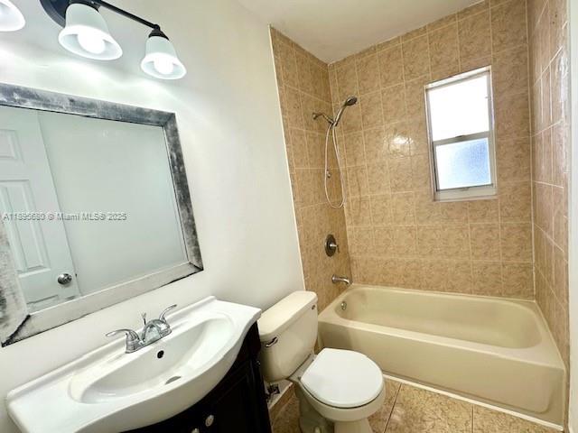 ISLE OF NORMANDY MIAMI VI - Residential Lease