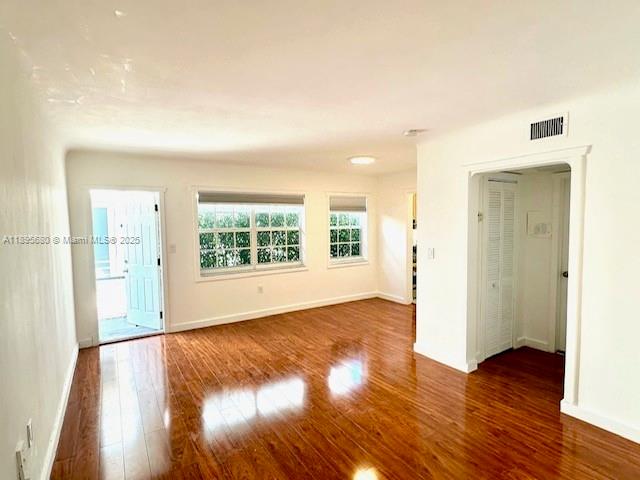 ISLE OF NORMANDY MIAMI VI - Residential Lease