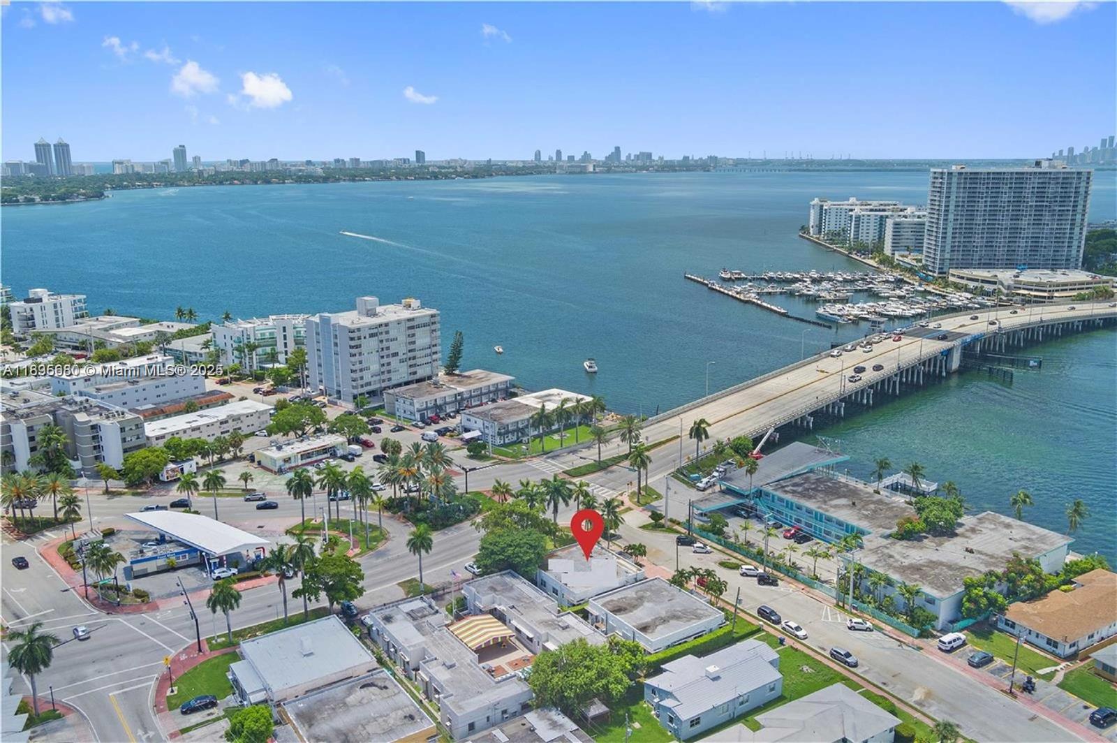 ISLE OF NORMANDY MIAMI VI - Residential Lease