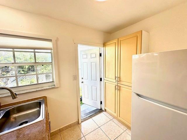 ISLE OF NORMANDY MIAMI VI - Residential Lease