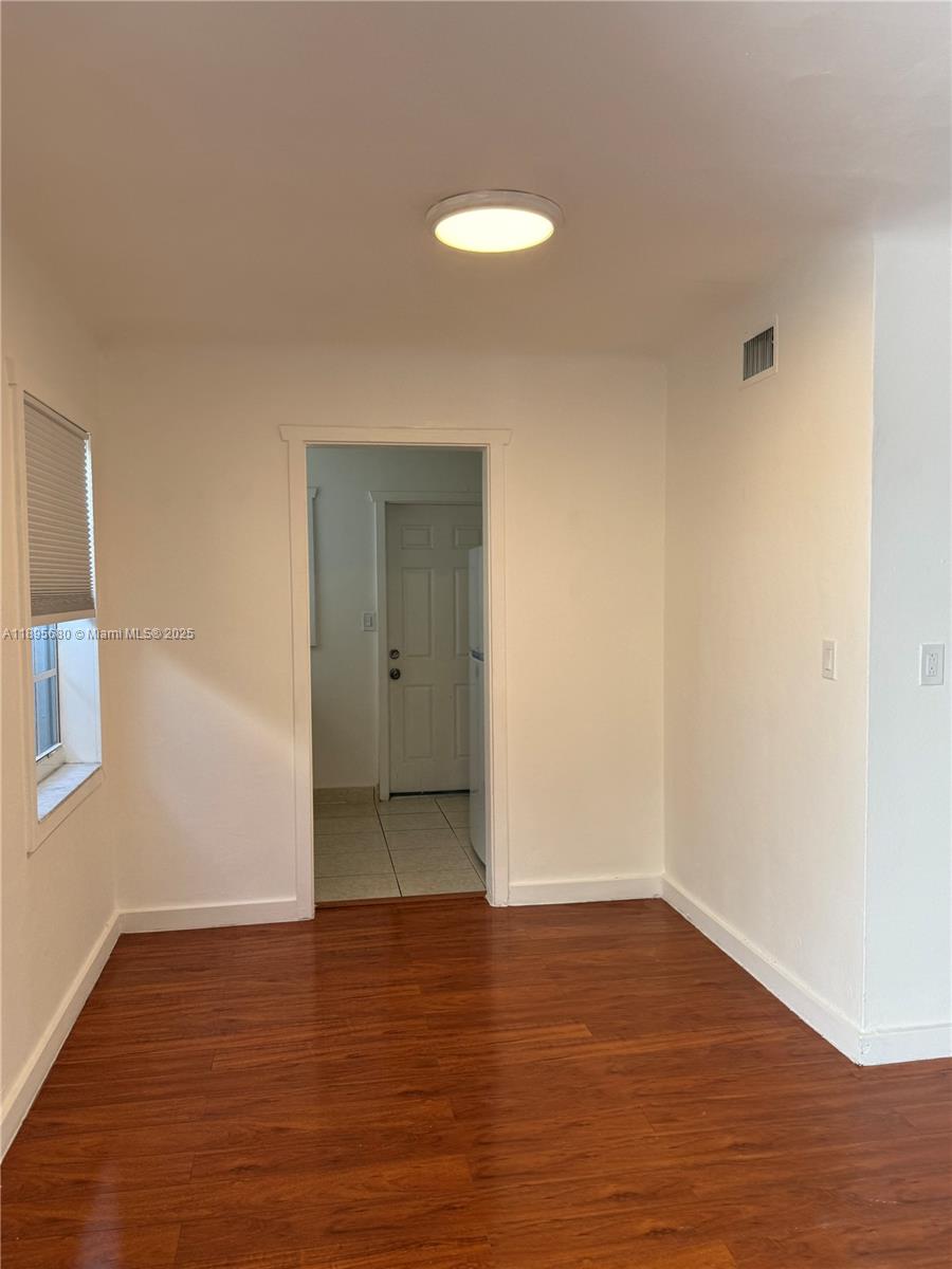 ISLE OF NORMANDY MIAMI VI - Residential Lease