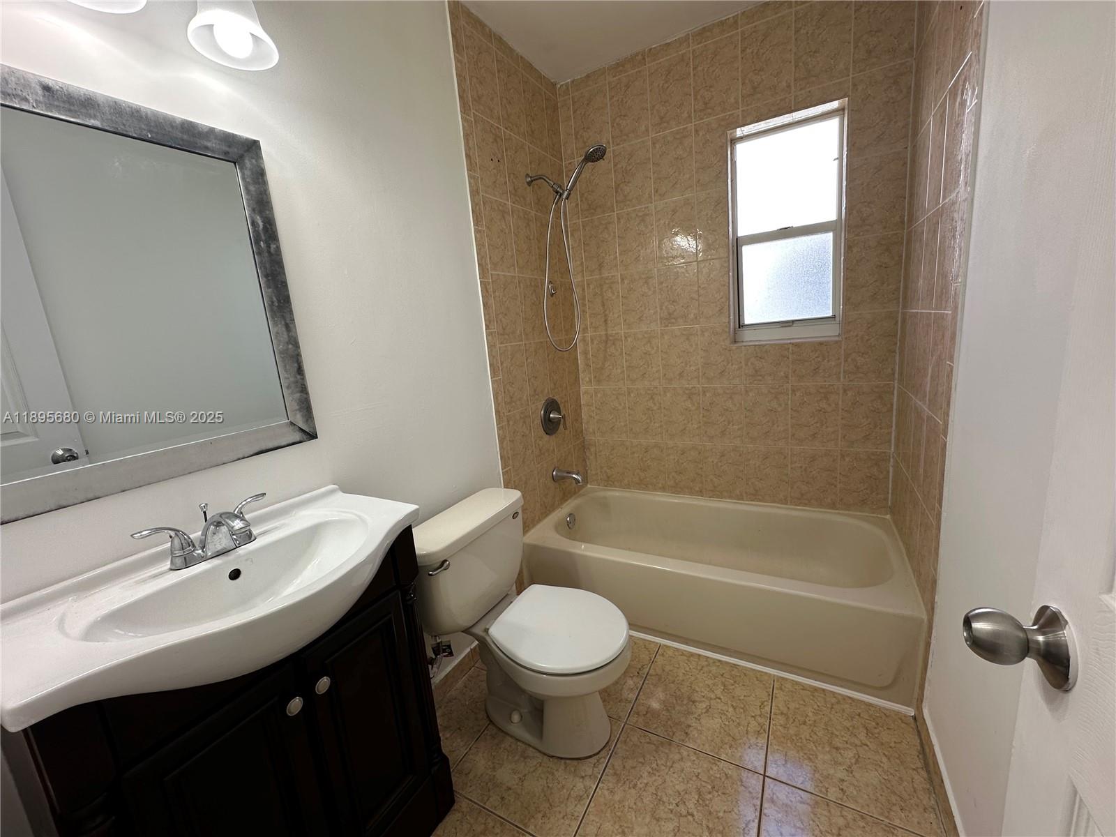 ISLE OF NORMANDY MIAMI VI - Residential Lease