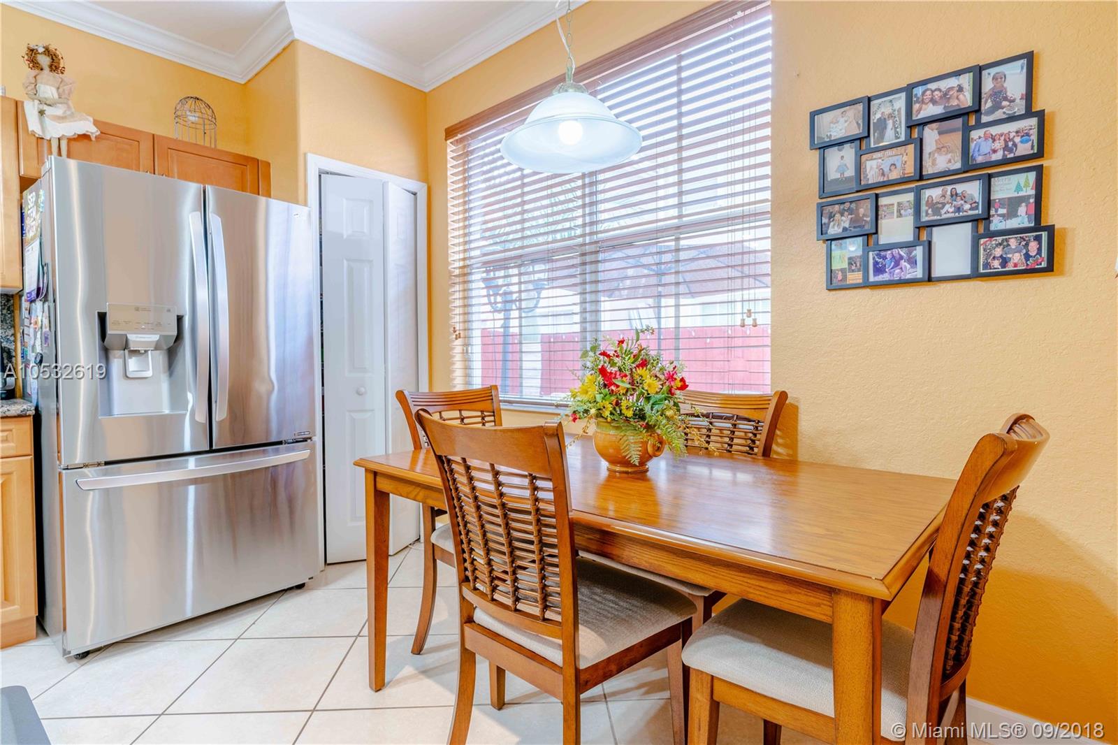 KENDALL BREEZE SOUTH - Residential