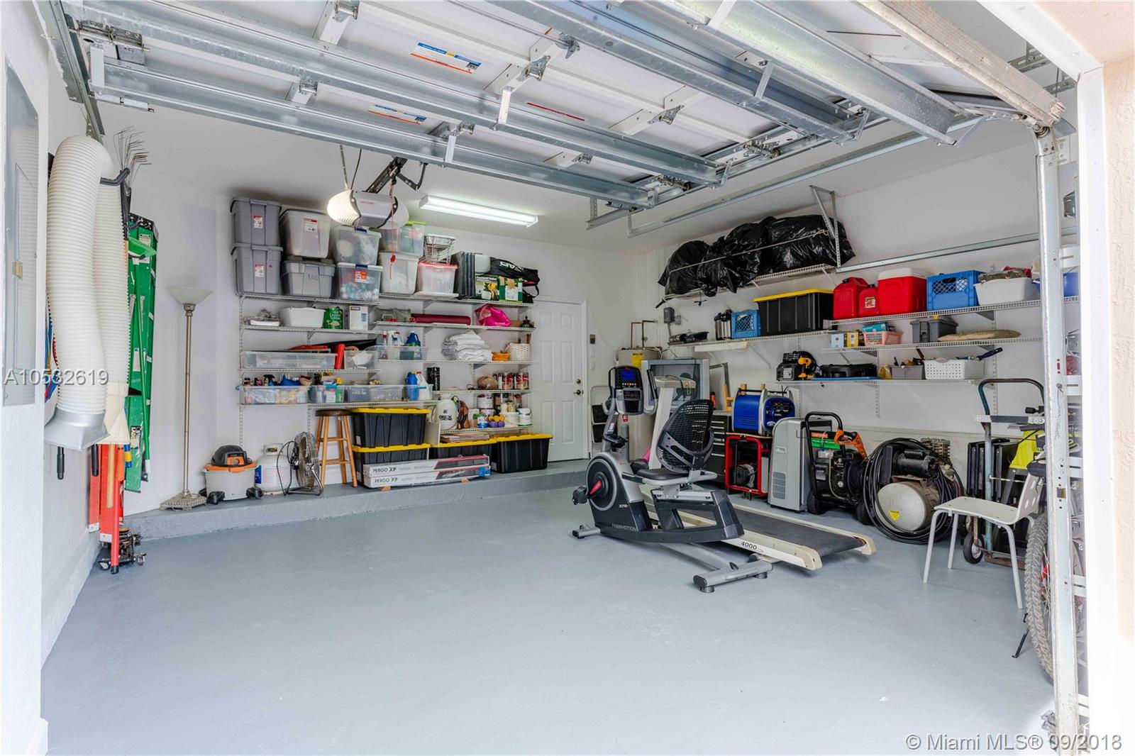 KENDALL BREEZE SOUTH - Residential