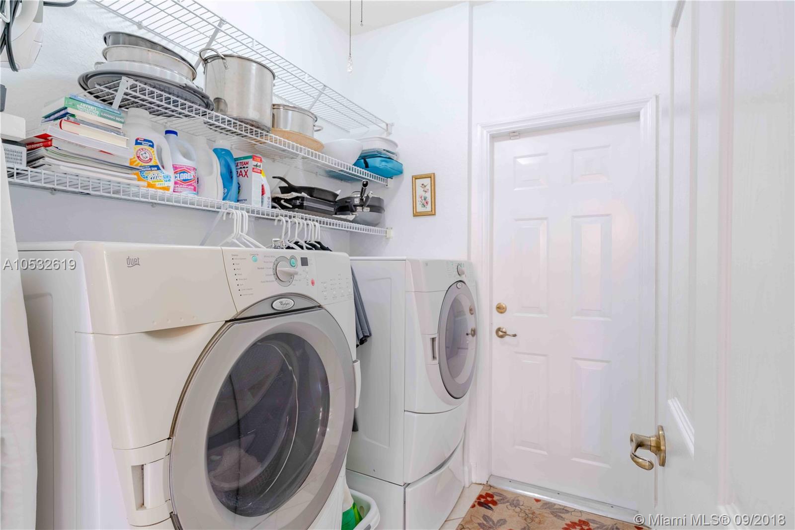 KENDALL BREEZE SOUTH - Residential