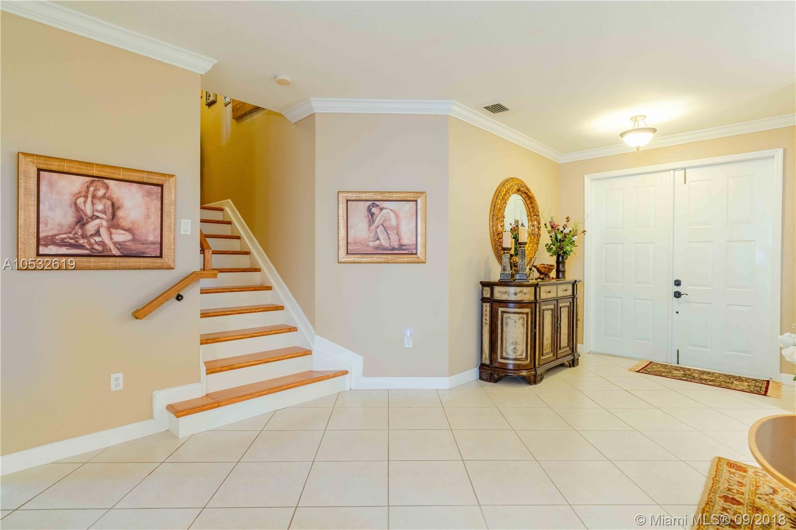 KENDALL BREEZE SOUTH - Residential