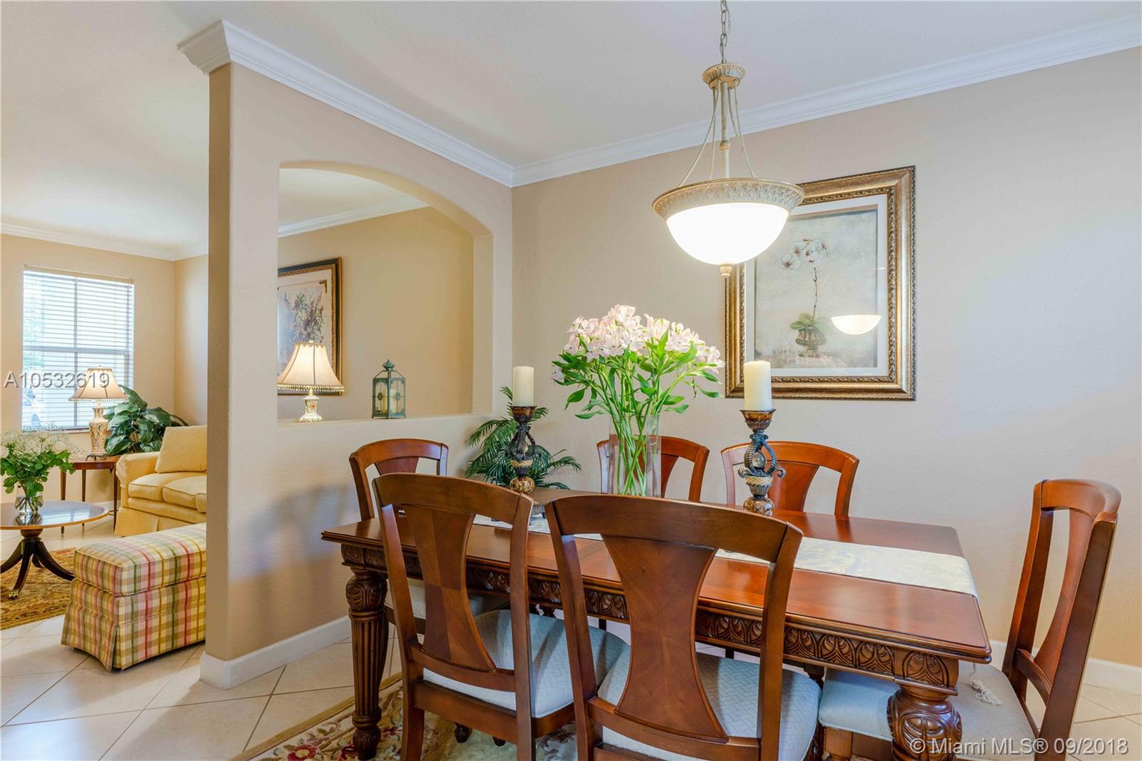 KENDALL BREEZE SOUTH - Residential