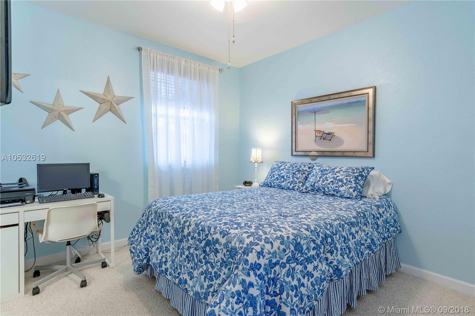 KENDALL BREEZE SOUTH - Residential