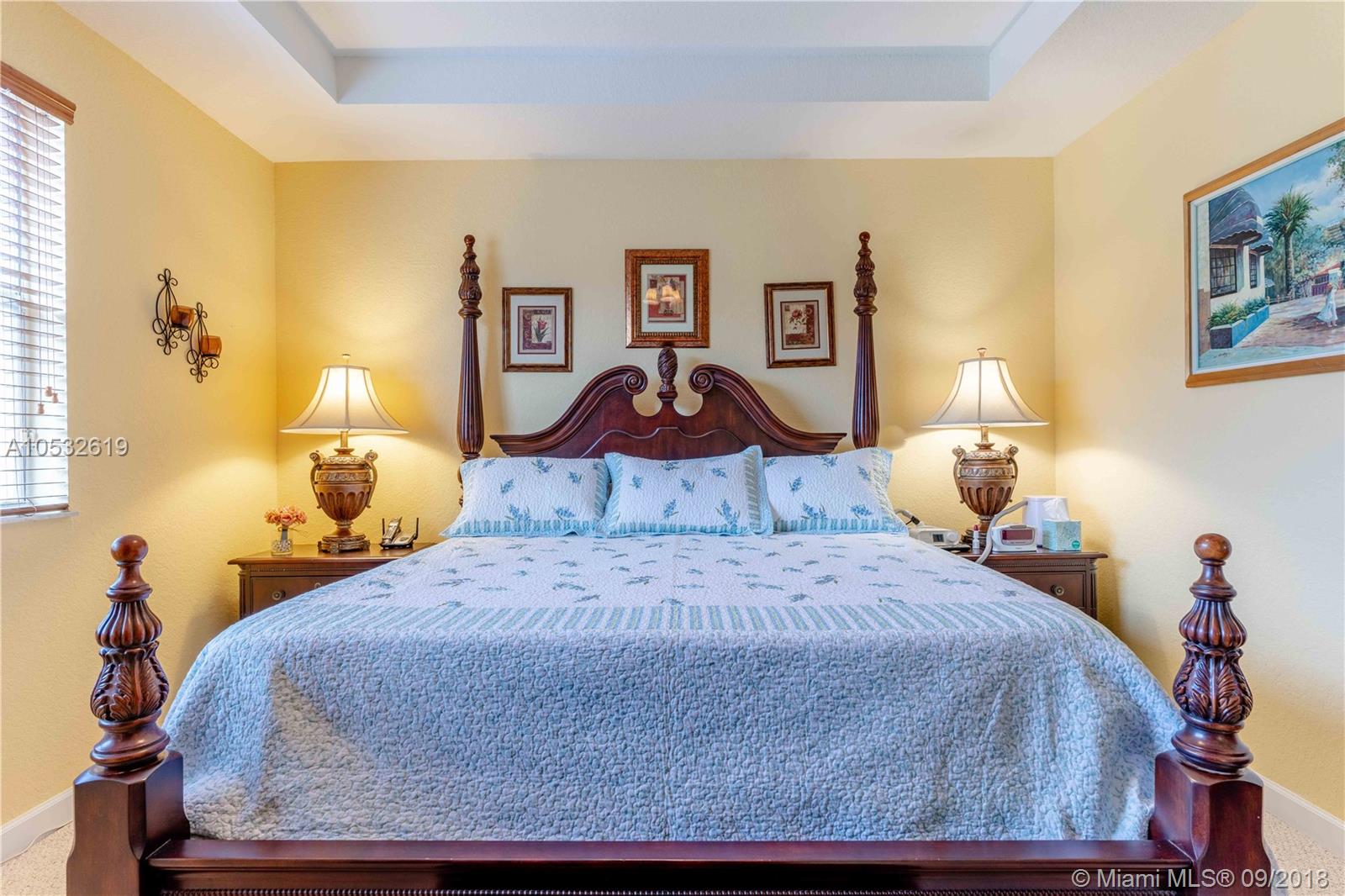 KENDALL BREEZE SOUTH - Residential