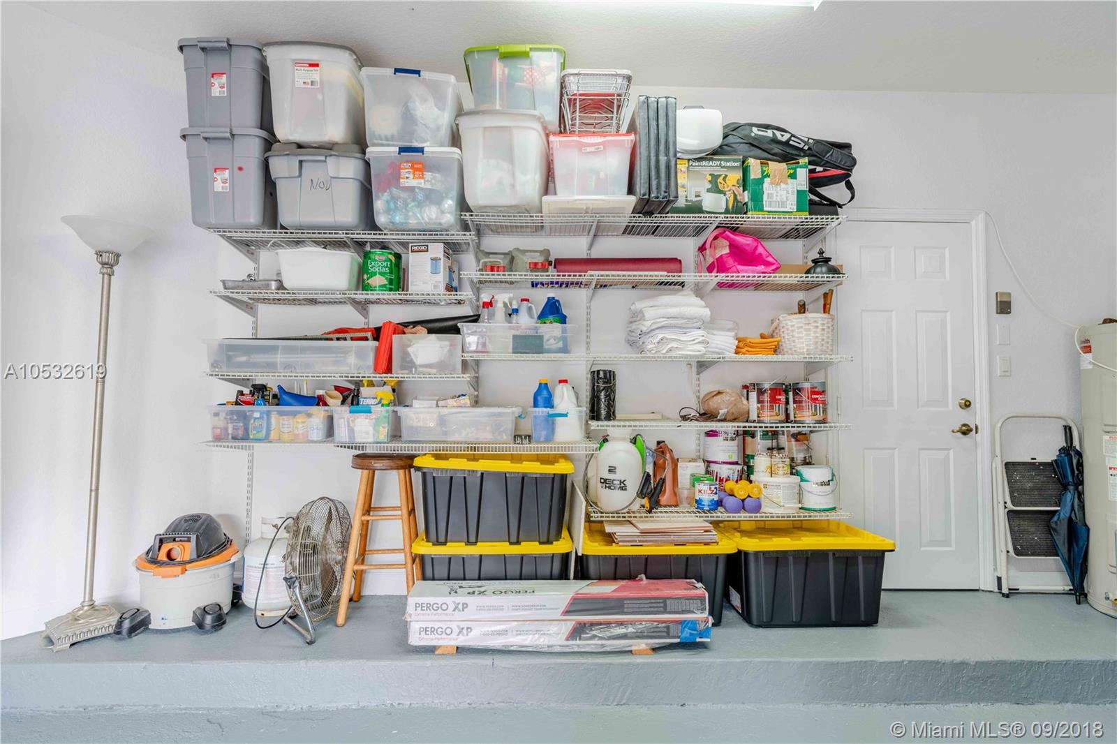 KENDALL BREEZE SOUTH - Residential