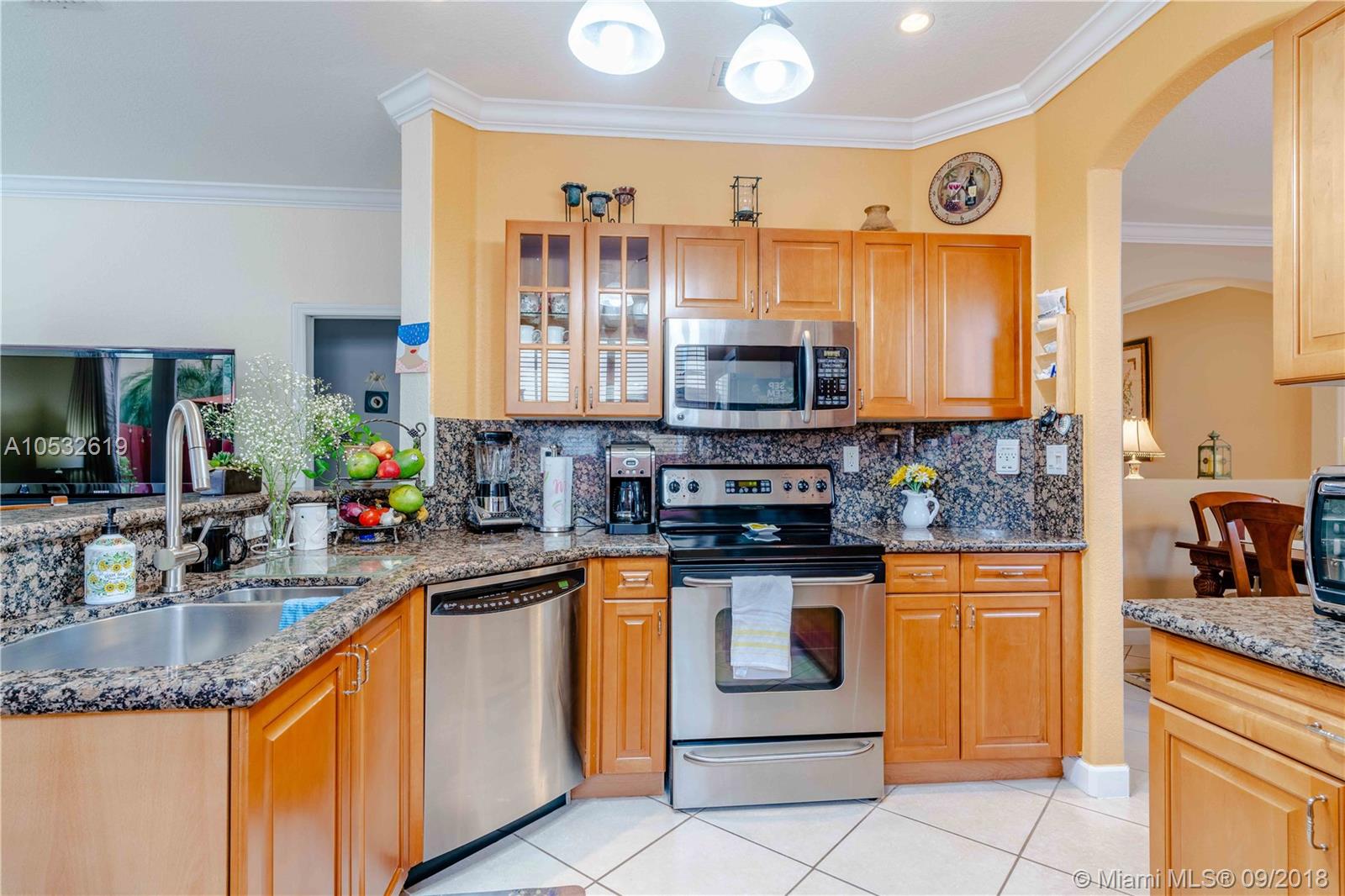 KENDALL BREEZE SOUTH - Residential