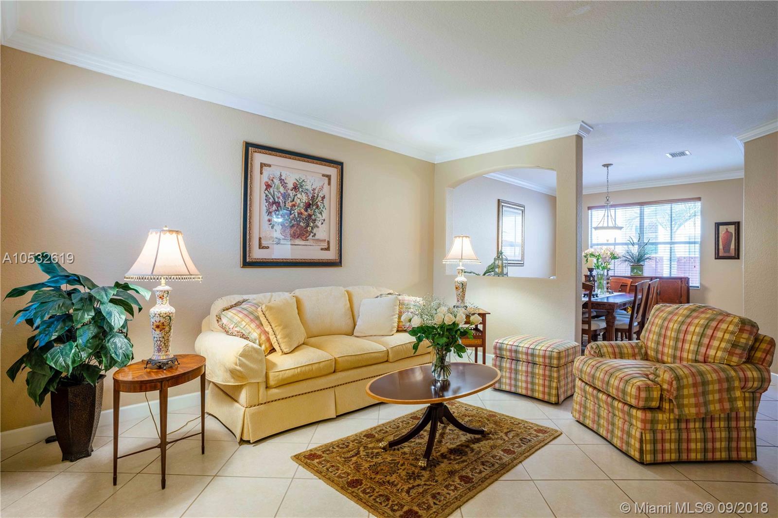 KENDALL BREEZE SOUTH - Residential