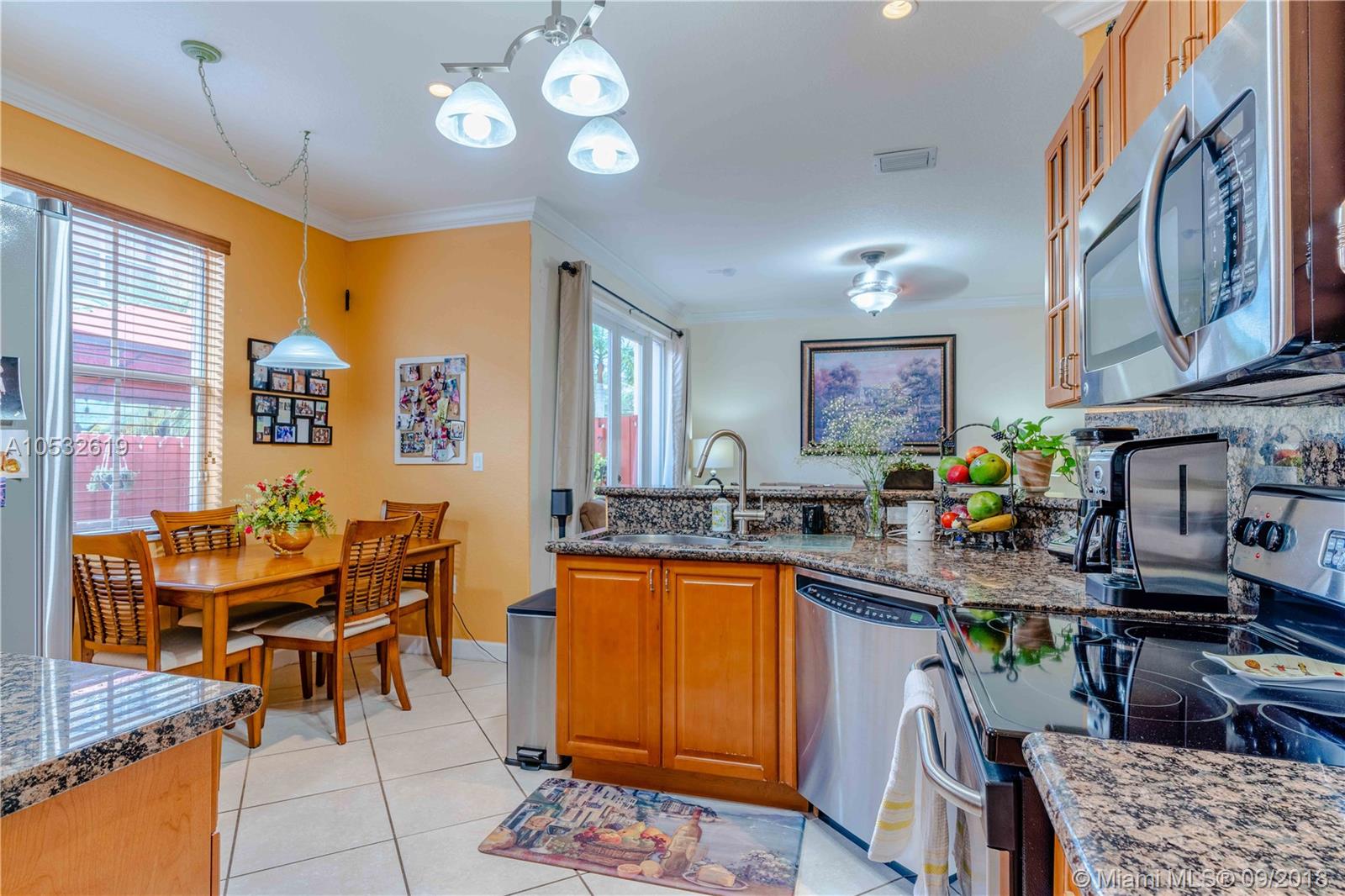 KENDALL BREEZE SOUTH - Residential