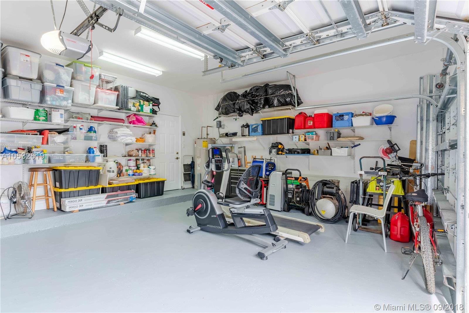 KENDALL BREEZE SOUTH - Residential