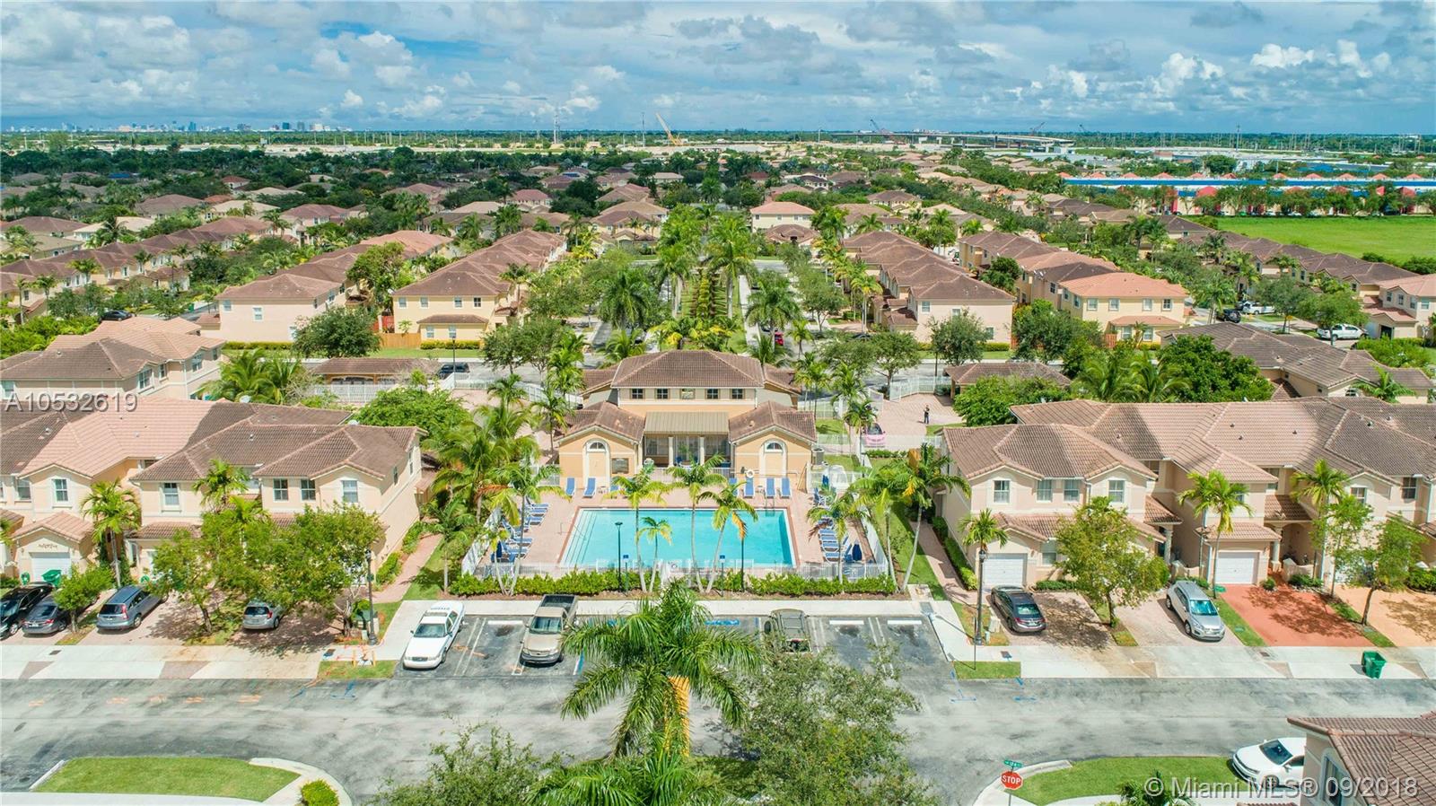 KENDALL BREEZE SOUTH - Residential