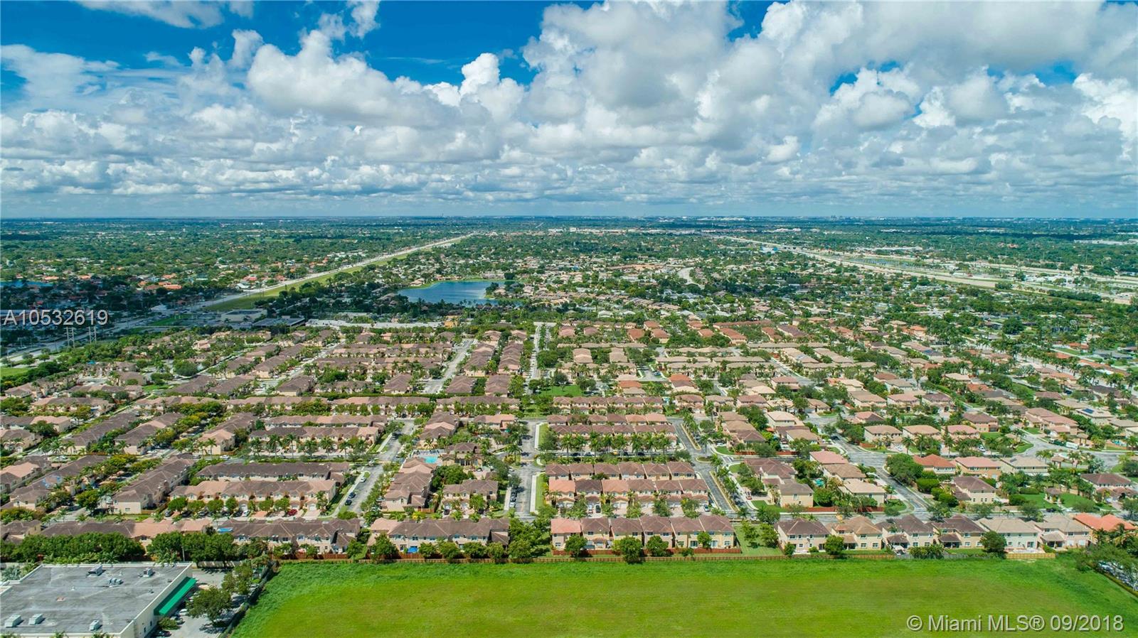 KENDALL BREEZE SOUTH - Residential