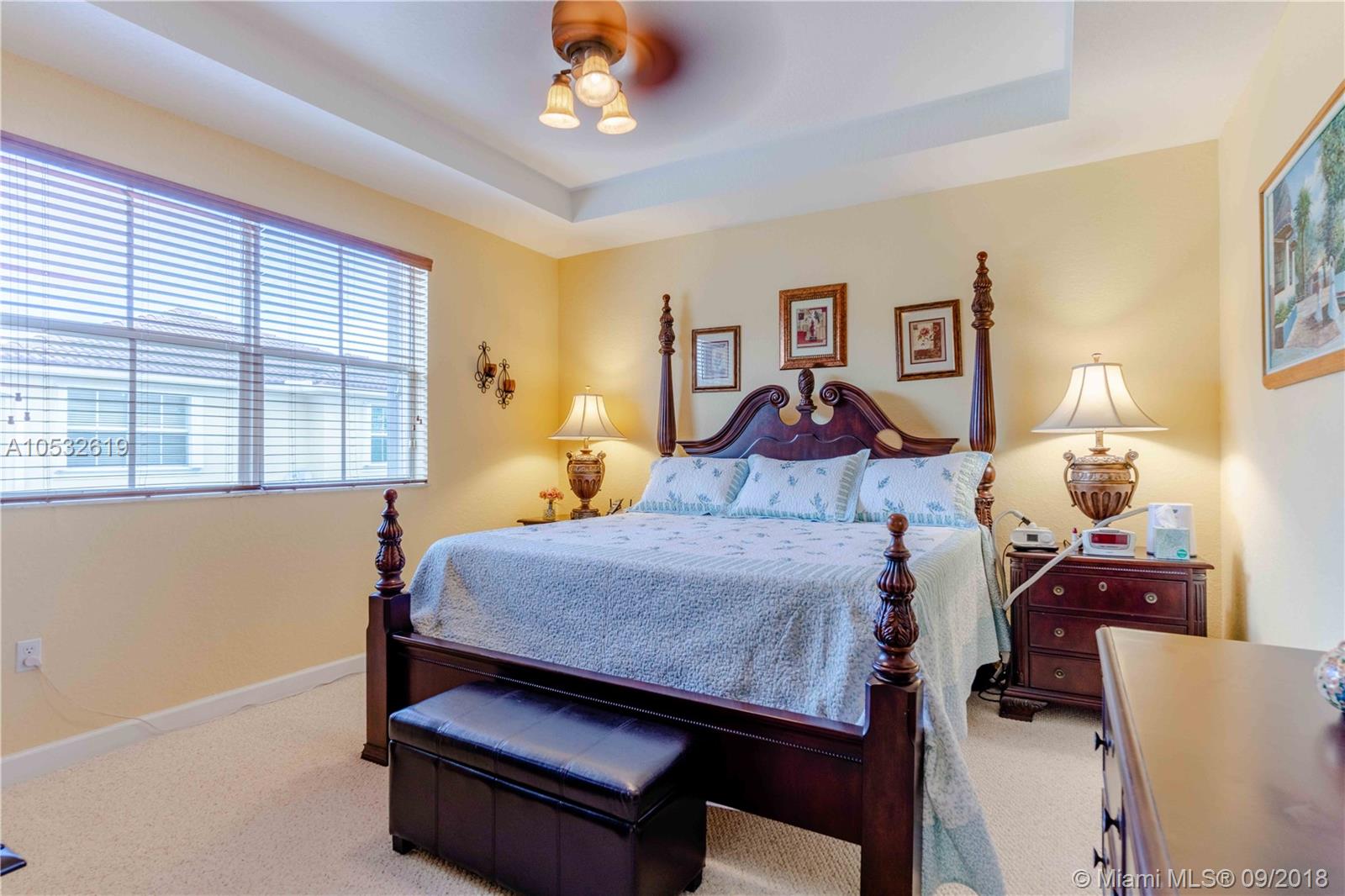 KENDALL BREEZE SOUTH - Residential