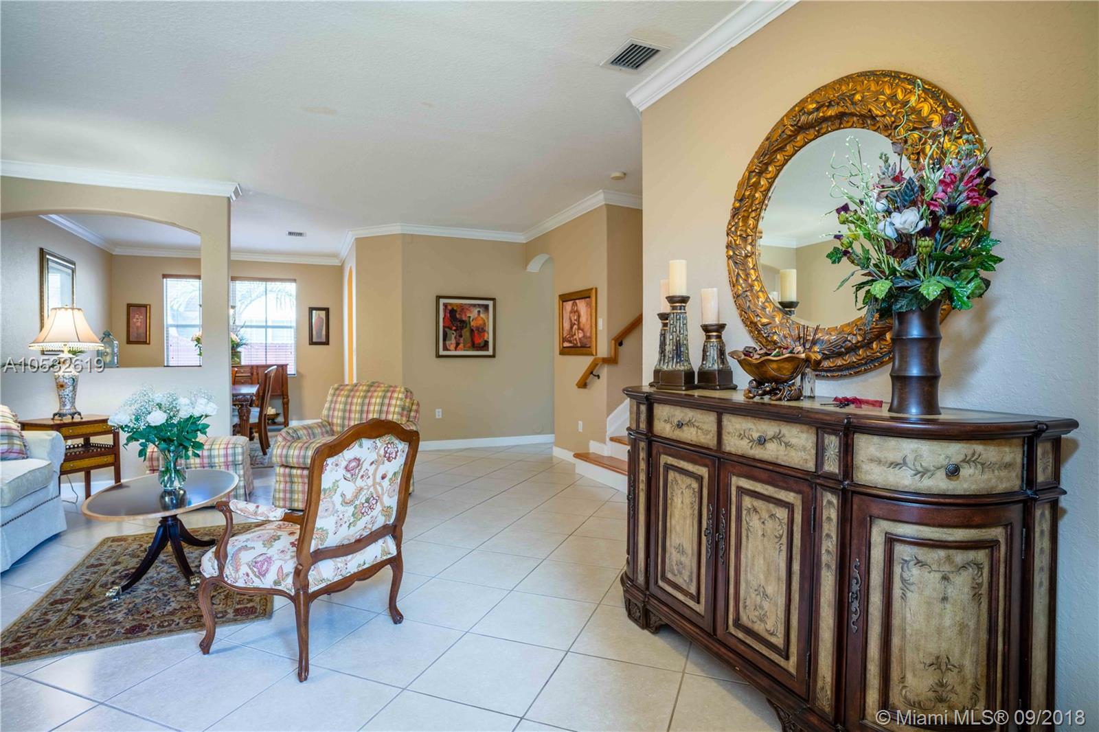 KENDALL BREEZE SOUTH - Residential