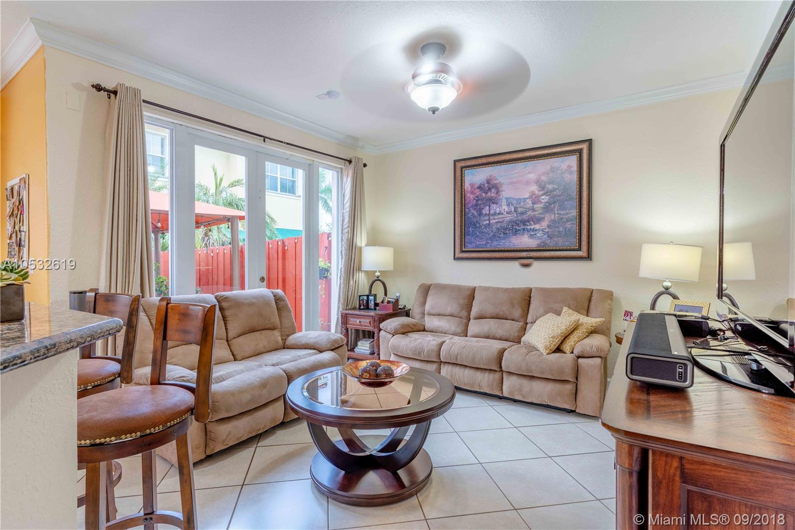 KENDALL BREEZE SOUTH - Residential