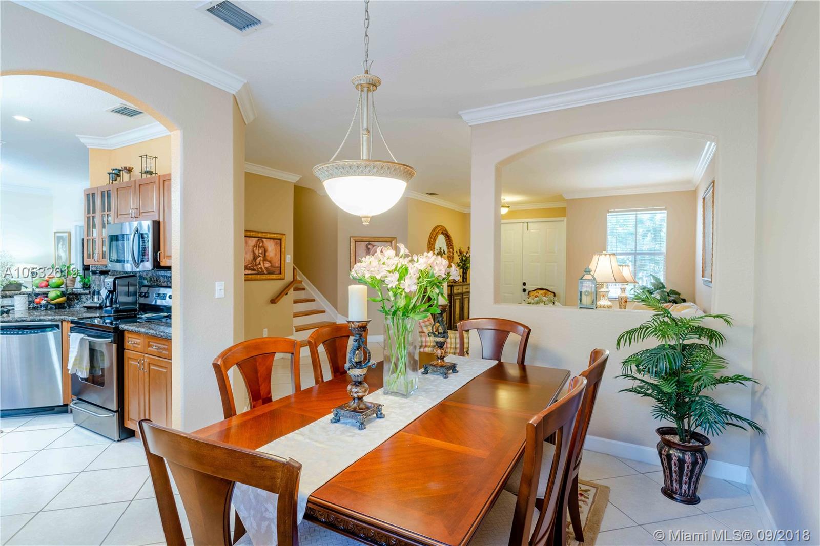 KENDALL BREEZE SOUTH - Residential