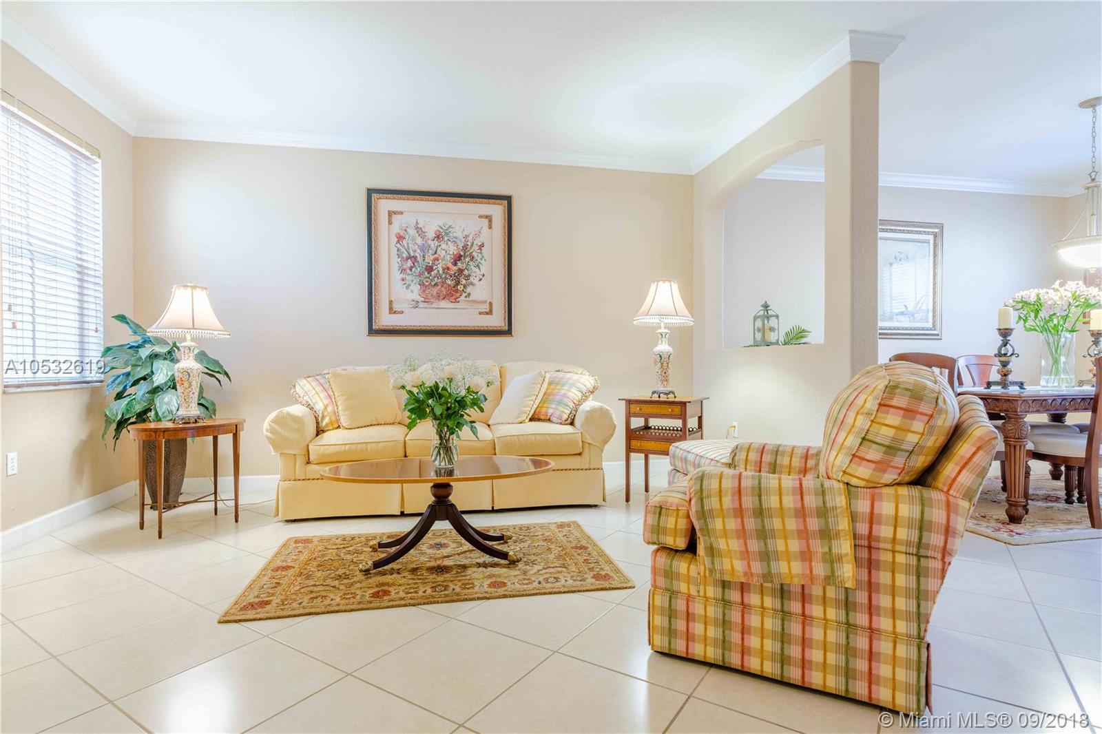 KENDALL BREEZE SOUTH - Residential