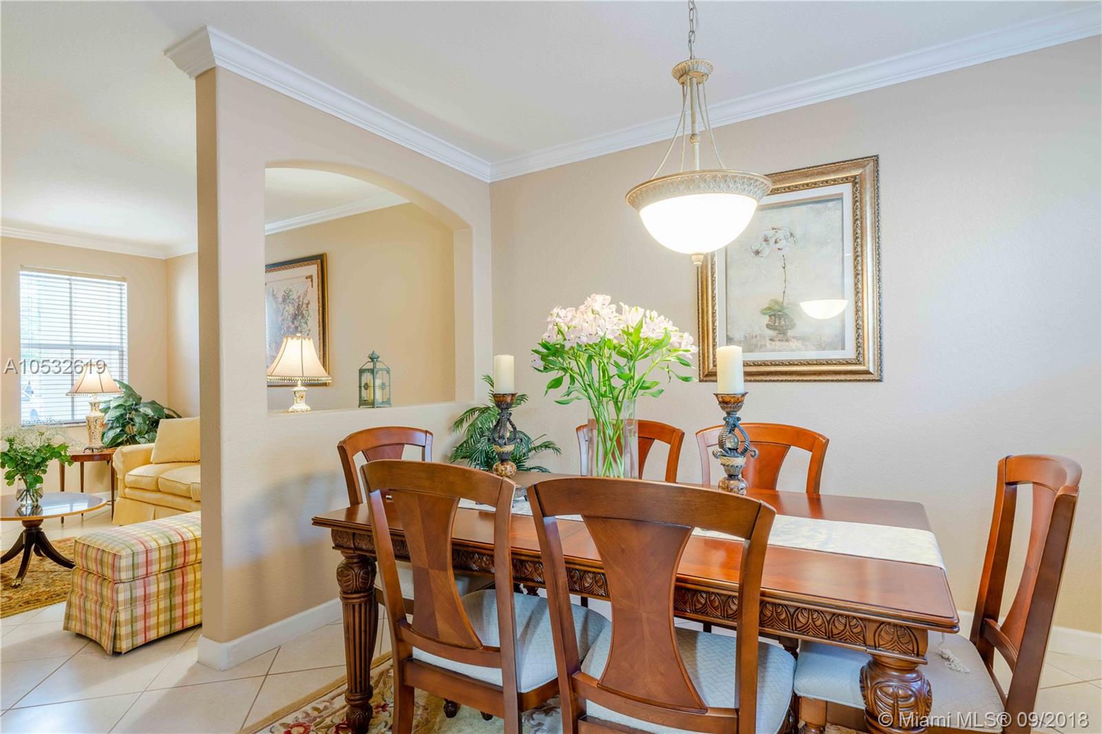 KENDALL BREEZE SOUTH - Residential