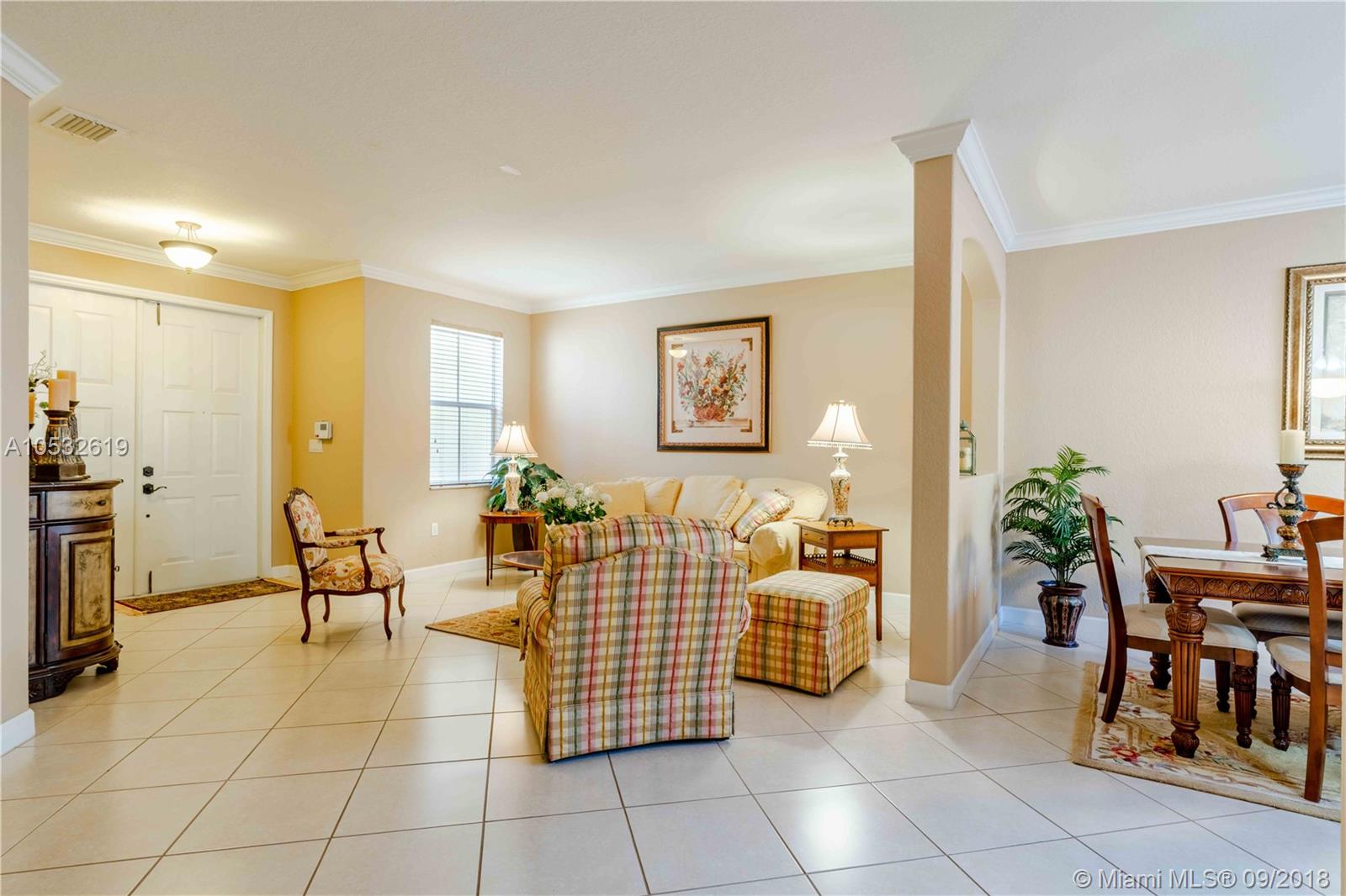 KENDALL BREEZE SOUTH - Residential