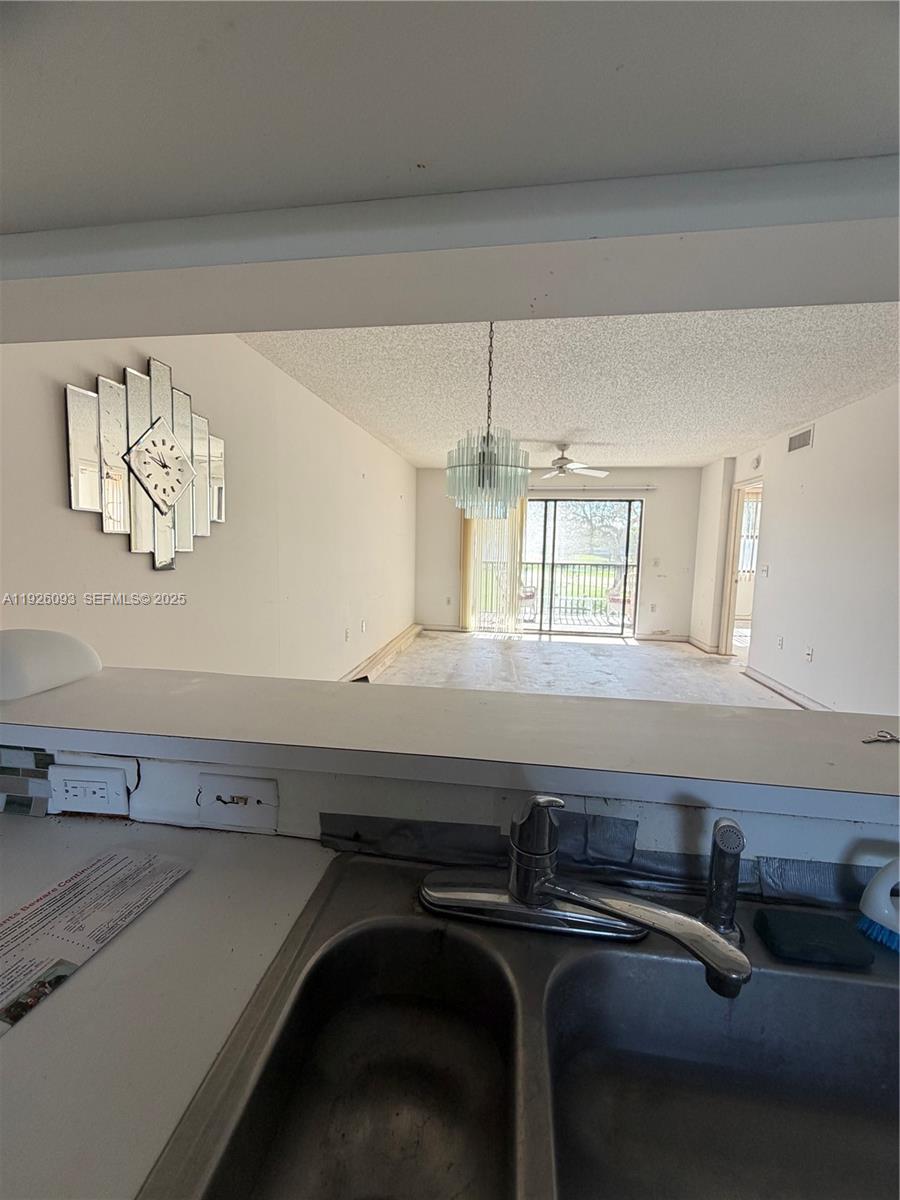 SUNRISE LAKES 167 CONDO - Residential