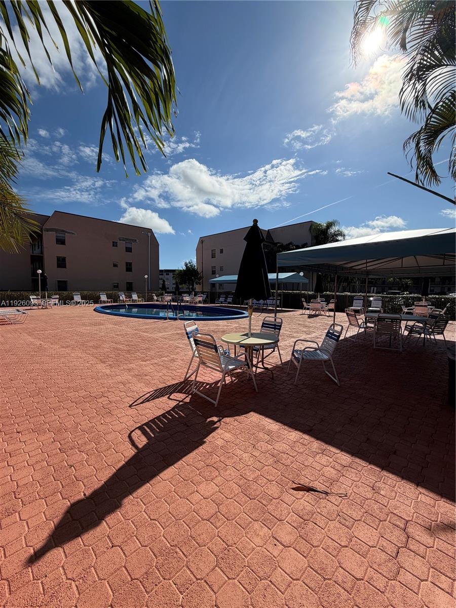 SUNRISE LAKES 167 CONDO - Residential