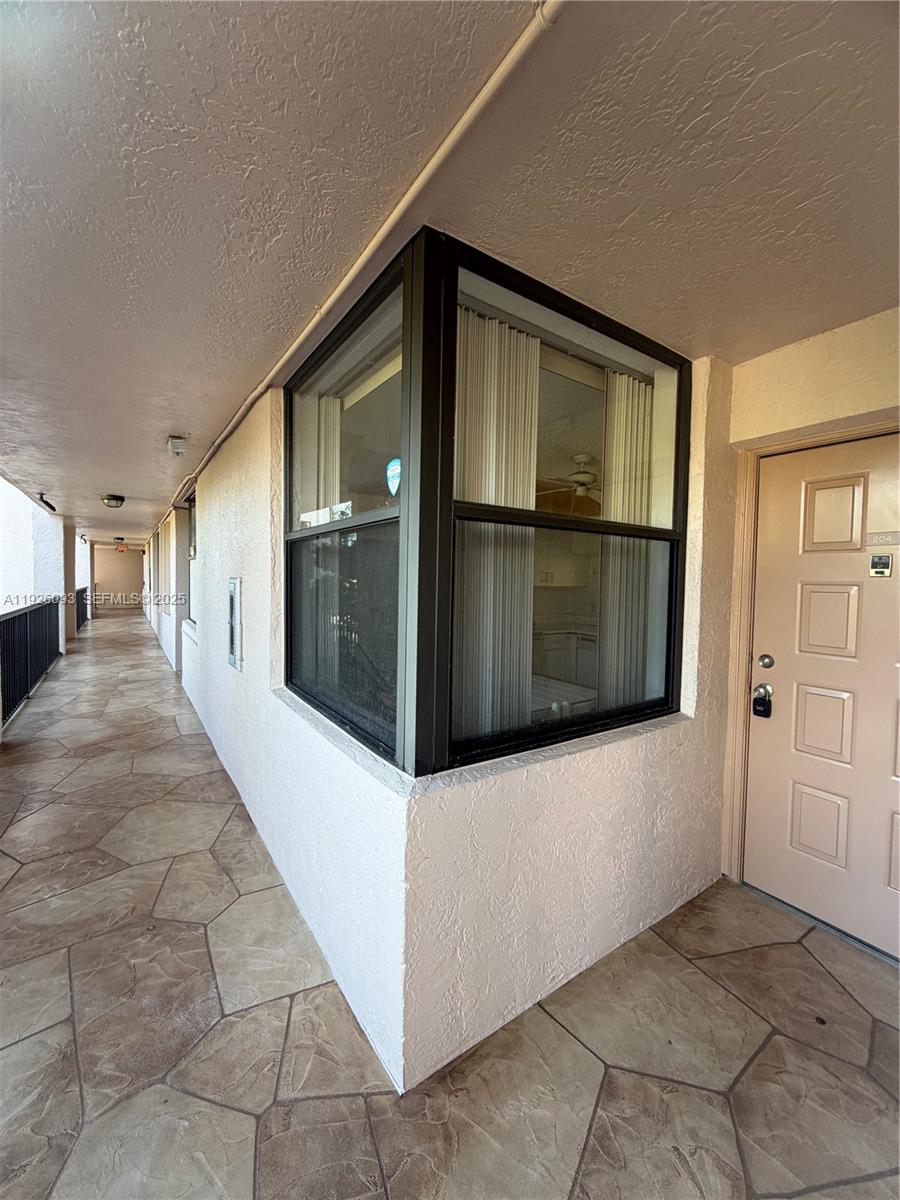 SUNRISE LAKES 167 CONDO - Residential