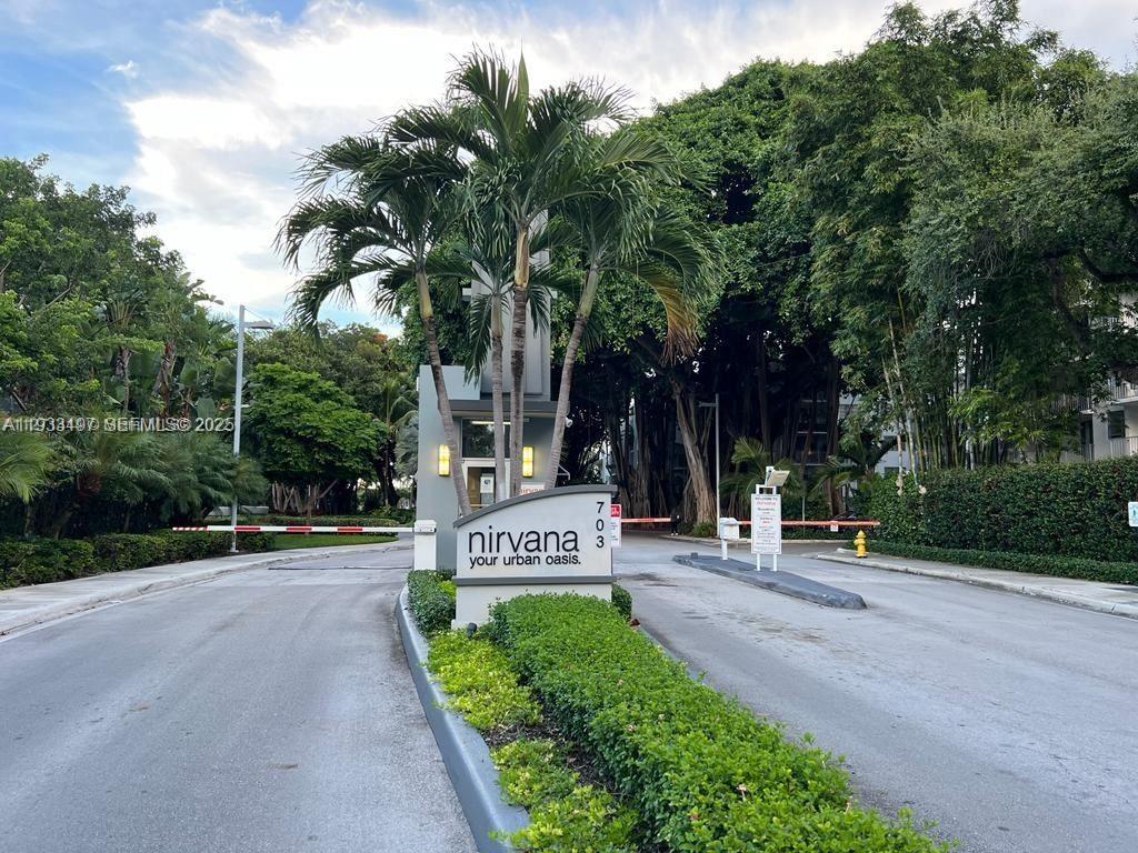 NIRVANA CONDO NO TWO COND - Residential Lease