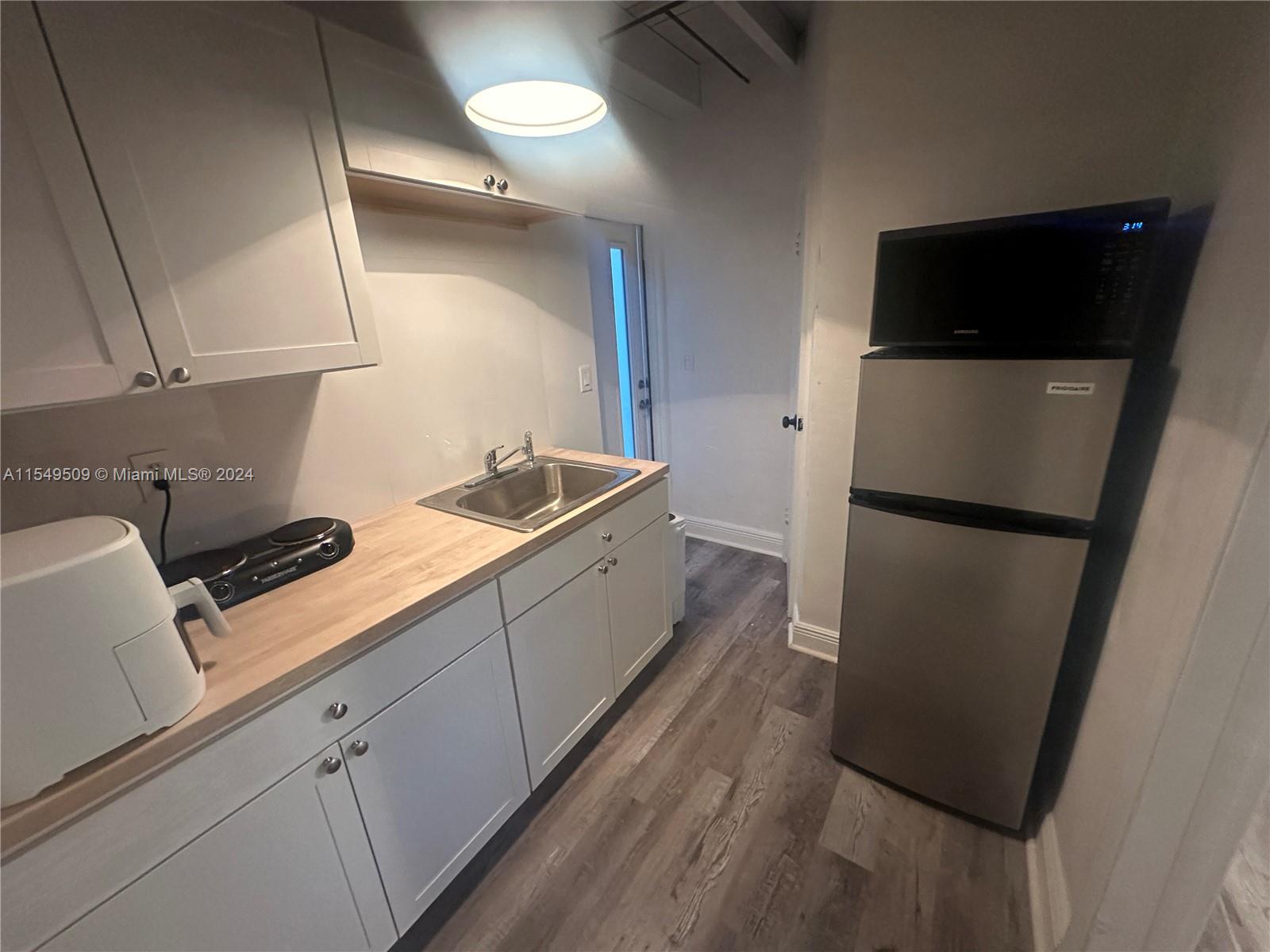 MASON SUB AMENDED PLAT - Residential Lease