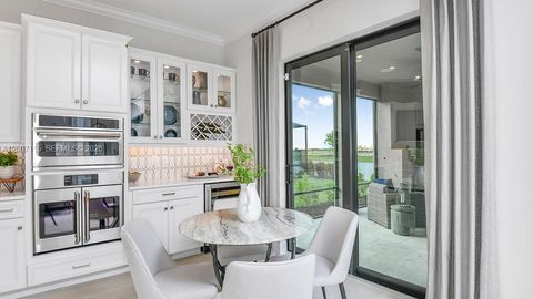 Tiny photo for 13461 SW Alejandro Court, Port St Lucie, FL 34987 (MLS # A12007115)