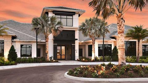 Tiny photo for 13461 SW Alejandro Court, Port St Lucie, FL 34987 (MLS # A12007115)