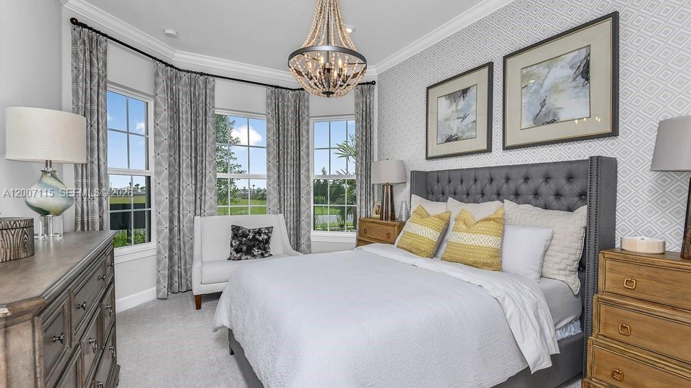 Esplanade at Tradition - Residential