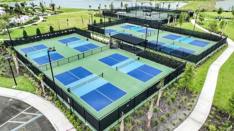 Tiny photo for 13461 SW Alejandro Court, Port St Lucie, FL 34987 (MLS # A12007115)