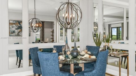 Tiny photo for 13461 SW Alejandro Court, Port St Lucie, FL 34987 (MLS # A12007115)