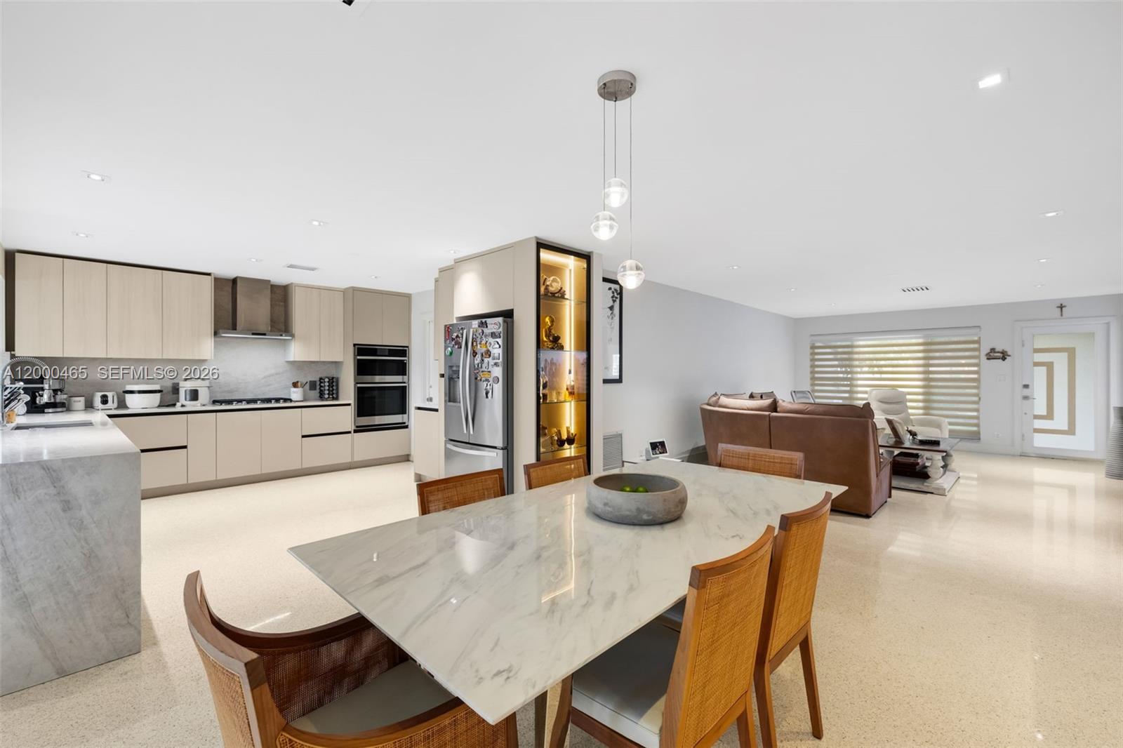 HOLLYWOOD HILLS AMEN PLAT - Residential