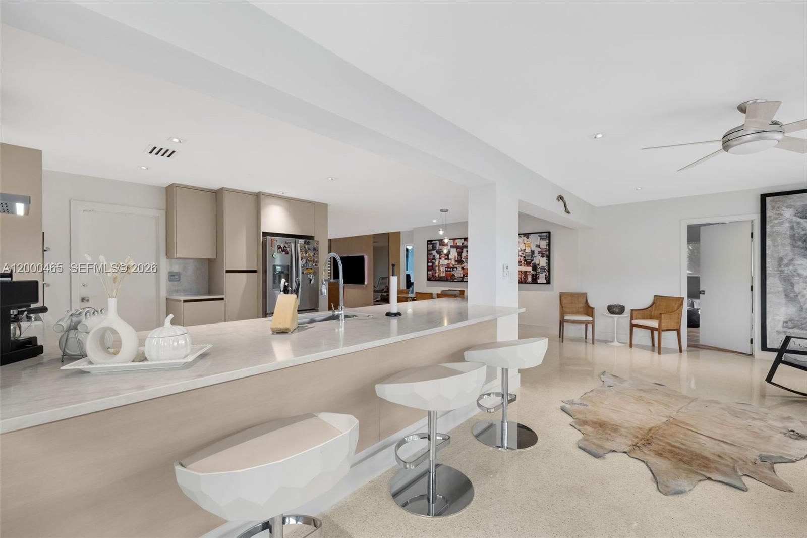 HOLLYWOOD HILLS AMEN PLAT - Residential