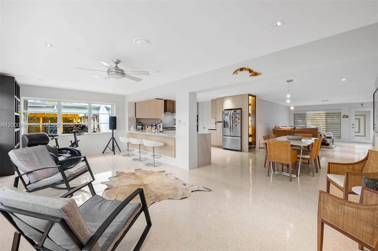 HOLLYWOOD HILLS AMEN PLAT - Residential