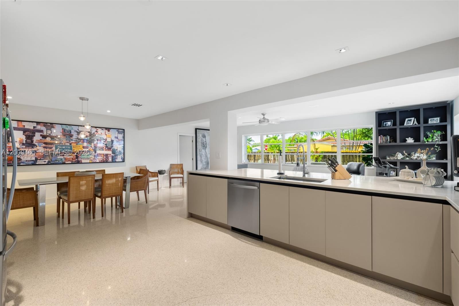 HOLLYWOOD HILLS AMEN PLAT - Residential