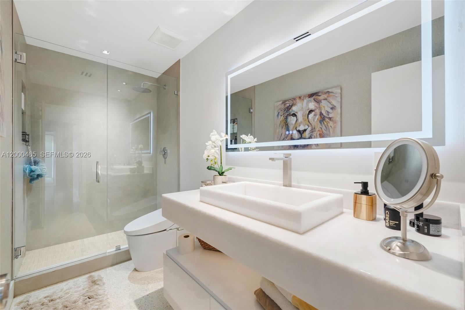 HOLLYWOOD HILLS AMEN PLAT - Residential