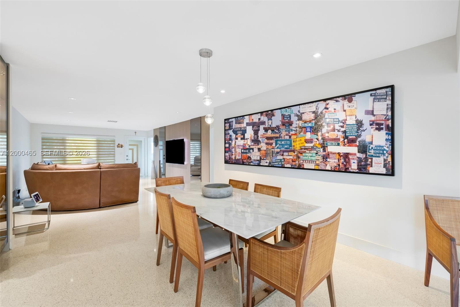 HOLLYWOOD HILLS AMEN PLAT - Residential