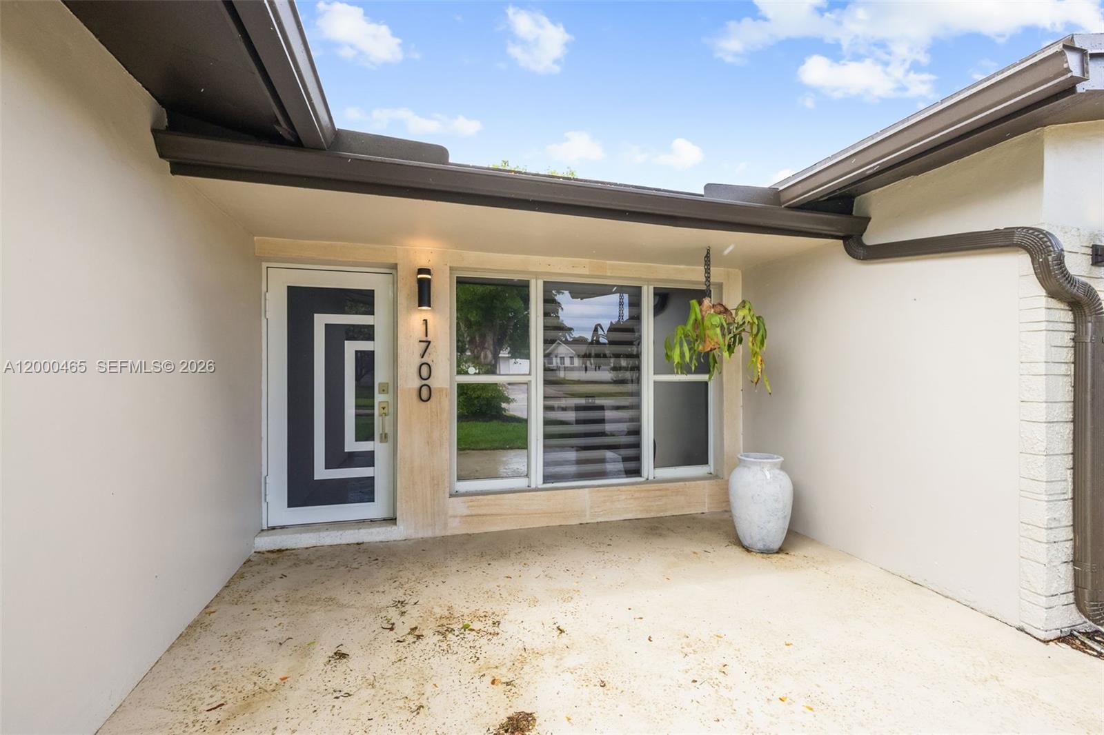 HOLLYWOOD HILLS AMEN PLAT - Residential