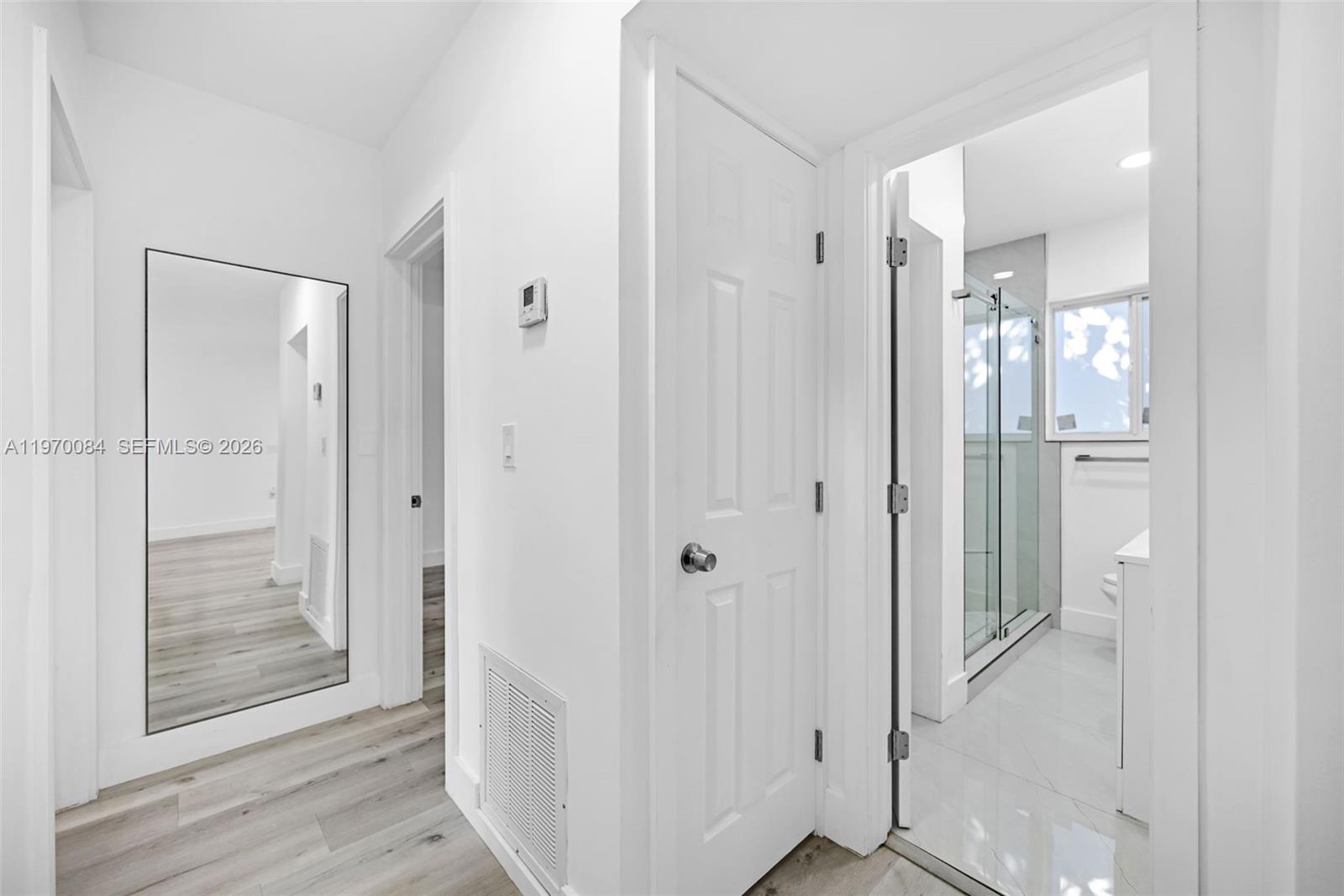 SHORE CREST - Residential