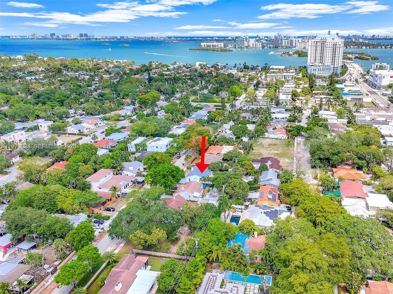 SHORE CREST - Residential