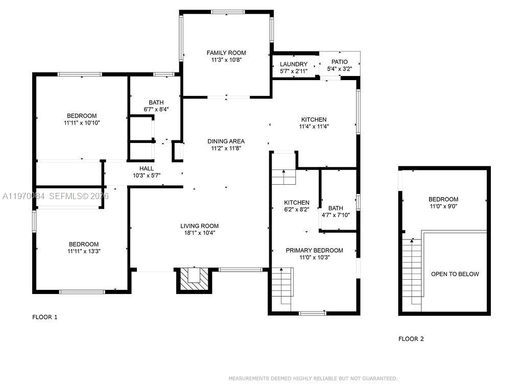 SHORE CREST - Residential