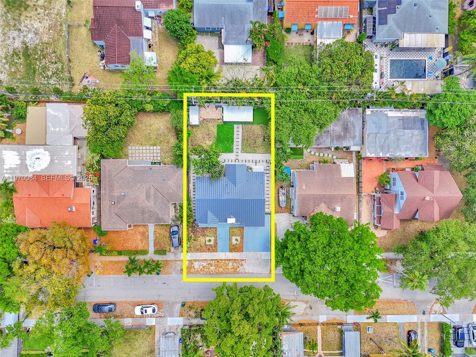 SHORE CREST - Residential