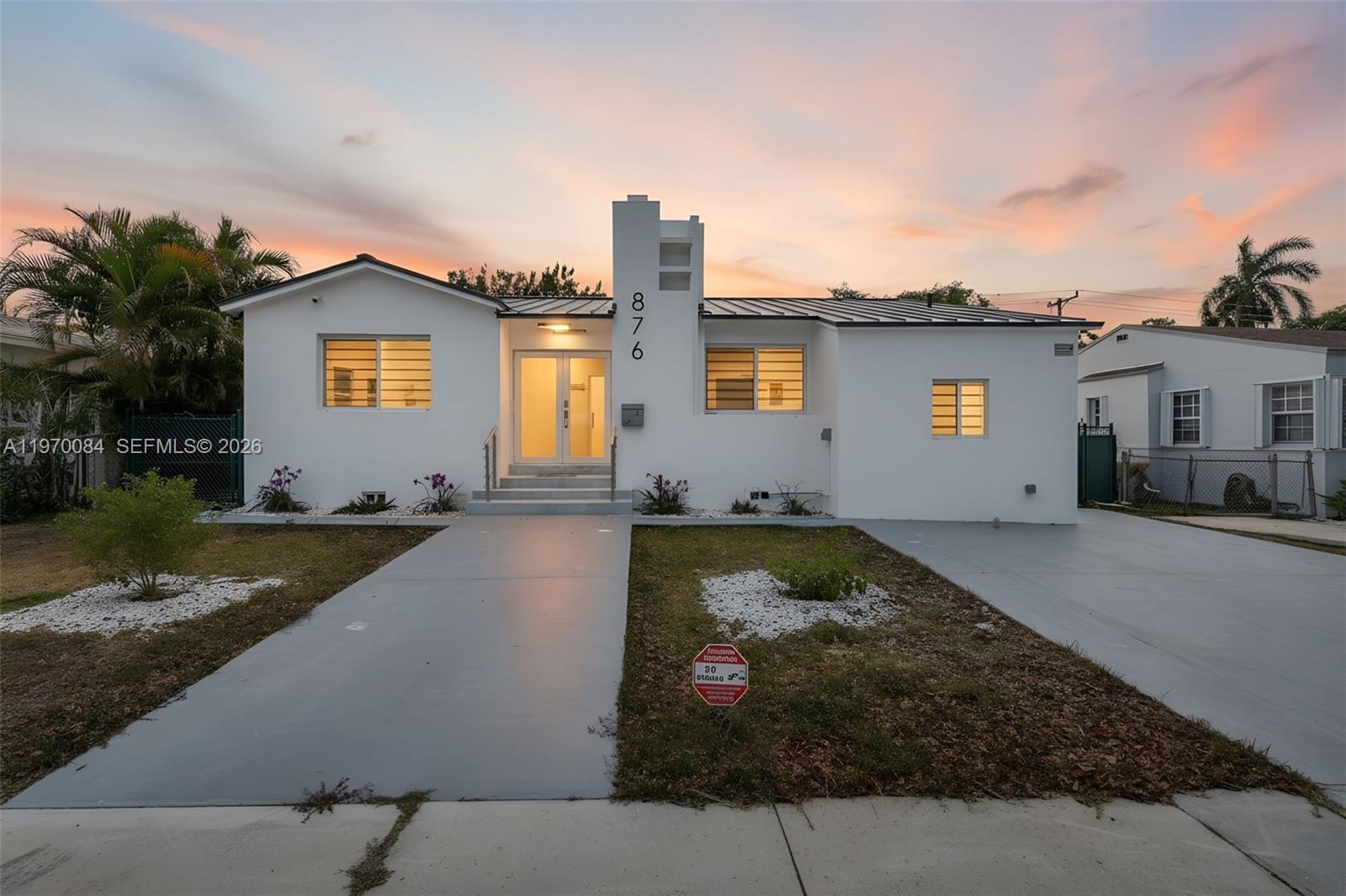 SHORE CREST - Residential